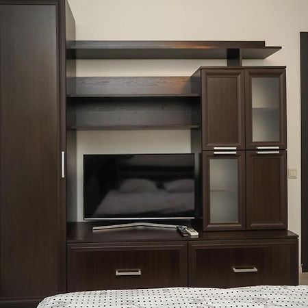 Kyiv Apartment On Chornovola 27 Dış mekan fotoğraf