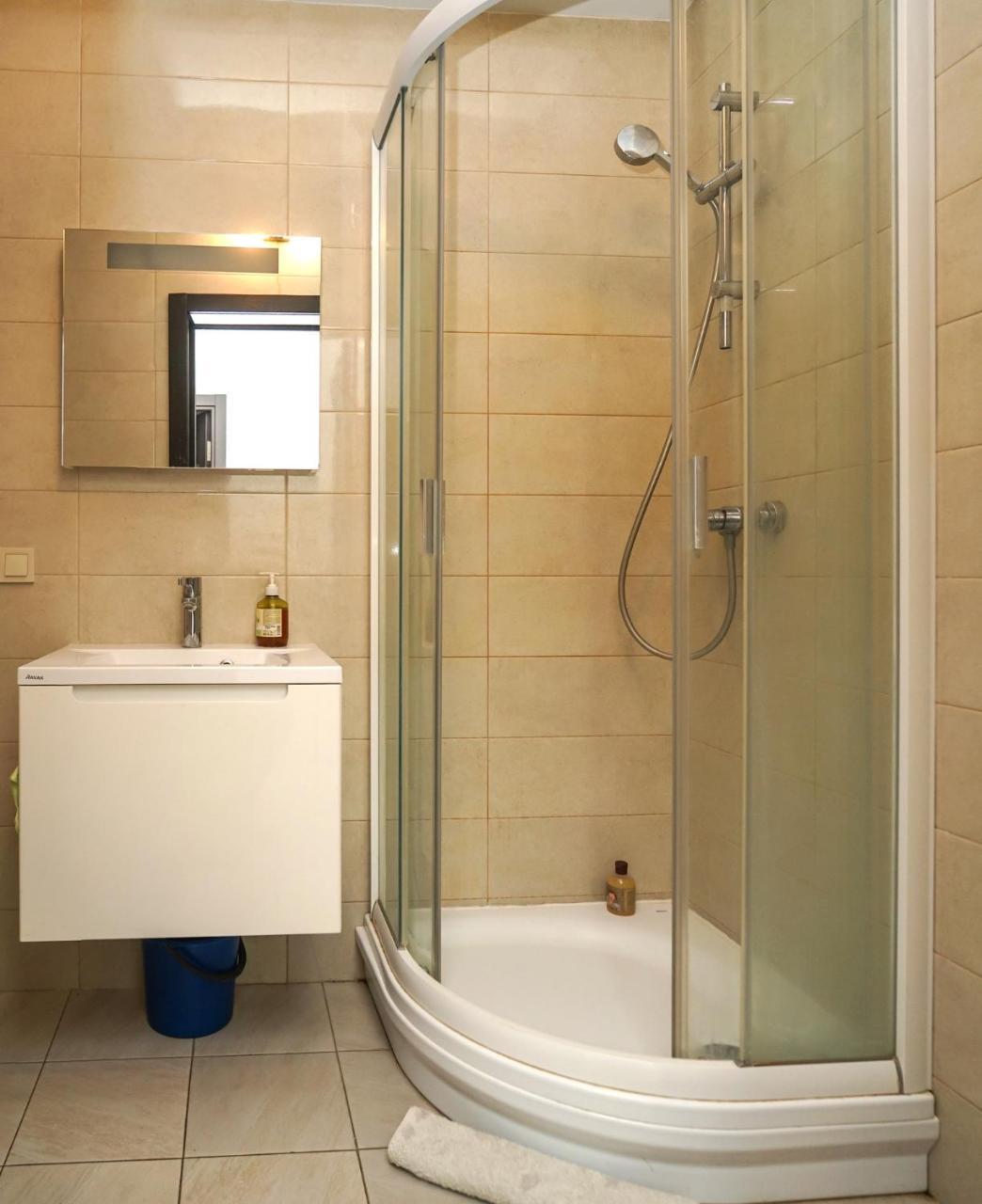 Kyiv Apartment On Chornovola 27 Dış mekan fotoğraf